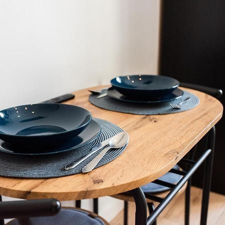 Homely, Little Studio, Top Location. Mala Kawalerka. شتشيتسين المظهر الخارجي الصورة