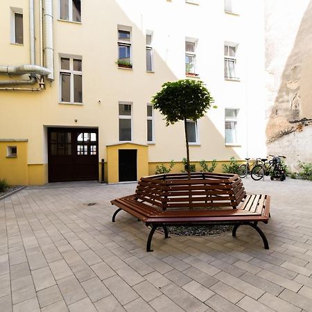 Homely, Little Studio, Top Location. Mala Kawalerka. شتشيتسين المظهر الخارجي الصورة
