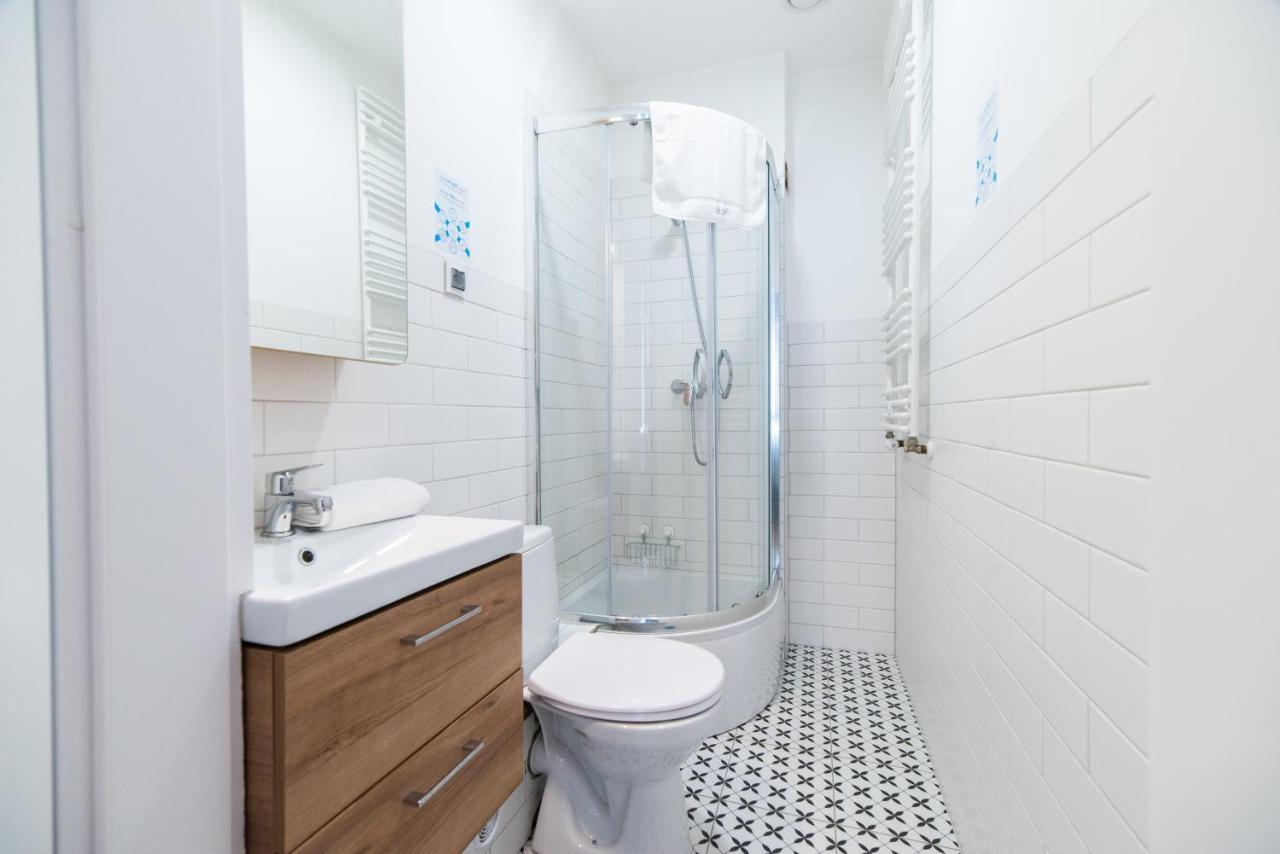 Homely, Little Studio, Top Location. Mala Kawalerka. شتشيتسين المظهر الخارجي الصورة